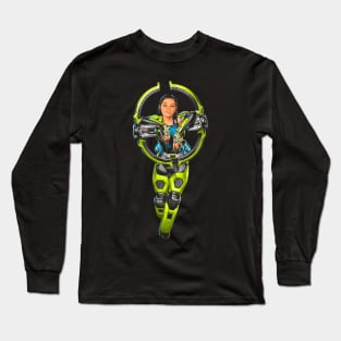 Apex Legends Conduit Long Sleeve T-Shirt